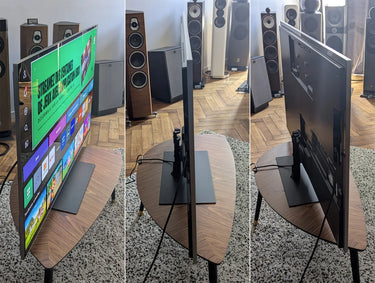 LG Electronics OLED55G5 - EasyLounge - 20