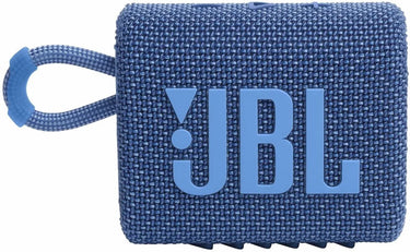 JBL GO 3 Eco Bleu - EasyLounge - 5