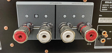 Marantz PM7000N Noir - EasyLounge - 17