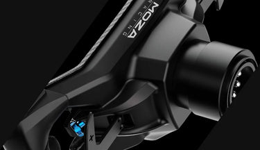 Moza Racing Lamborghini Squadra Corse Essenza SCV12 (RS070) - EasyLounge - 7