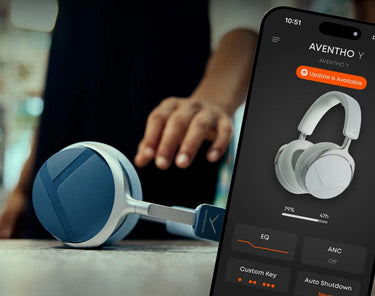 BEYERDYNAMIC AVENTHO Y - EasyLounge - 3