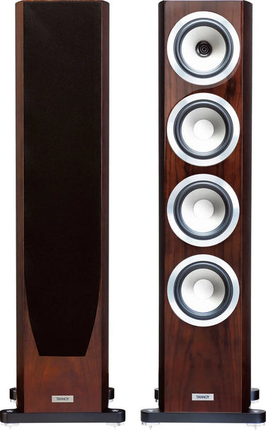 Tannoy Precision 6.4 Noyer laqué - EasyLounge - 12
