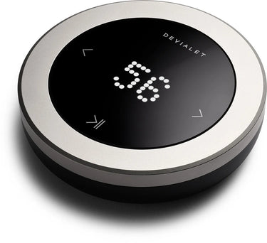 Devialet Remote Noir V2 - EasyLounge - 5