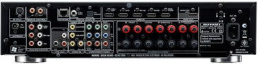 Marantz NR 1603 Noir - EasyLounge - 2