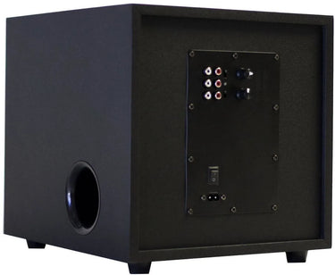 Eltax SW800 Noir - EasyLounge - 3