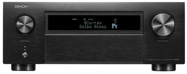 Denon AVC-X6800H Noir - EasyLounge - 8