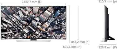 Samsung UE65HU8500 - EasyLounge - 11