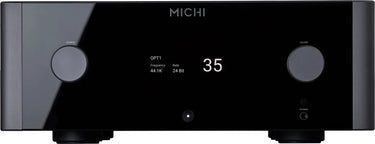 Rotel Michi X5 Series 2 - EasyLounge - 2