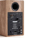 Elipson Prestige Facet II 6B Active Noyer et Noir Mat (la - EasyLounge - 5