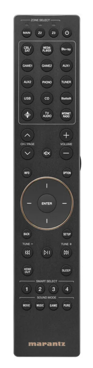 Marantz AV 20 - EasyLounge - 6