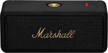 Marshall Emberton II Black and Brass - EasyLounge - 2