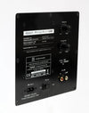 Elipson Prestige Facet Sub8 Noyer - EasyLounge - 2
