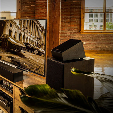 Klipsch R-41SA Noir - EasyLounge - 23