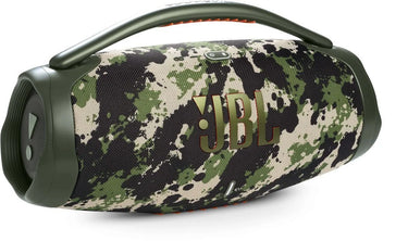 JBL Boombox 3 Camouflage