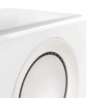 KEF KC 92 Blanc laqué - EasyLounge - 7