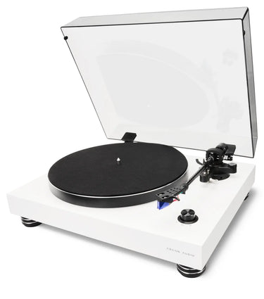 Argon Audio TT-4 MK2 Blanc