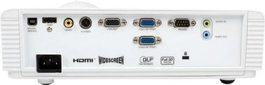 Optoma GT760 - EasyLounge - 2