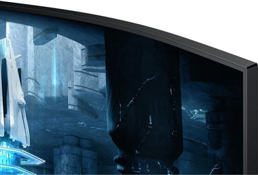 Samsung Odyssey Neo G8 - G85NB 32" - EasyLounge - 23