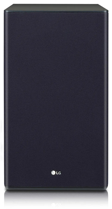 LG Electronics SL10YG Noir - EasyLounge - 5