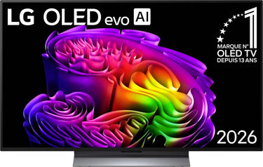LG Electronics OLED48G6
