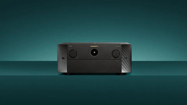 Marantz AV 30 - EasyLounge - 9