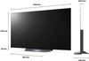 LG Electronics OLED55B2 - EasyLounge - 14