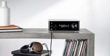 Denon PMA-150H Noir - EasyLounge - 6