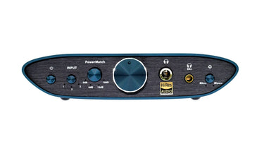 ifi Audio ZEN CAN Signature Édition limitée - EasyLounge - 2