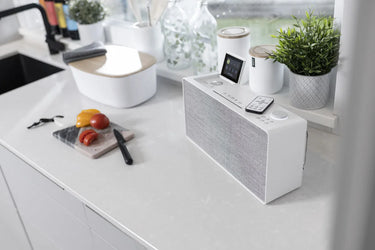 Pure Evoke Home Blanc - EasyLounge - 6