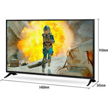 Panasonic TX-65FX600E - EasyLounge - 7