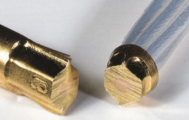 QED Fourche Airloc 1840 (à l