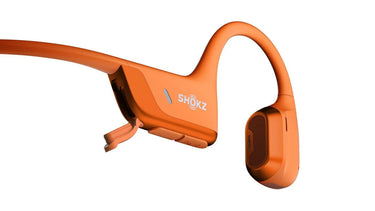 Shokz Open RunPro 2 Orange - EasyLounge - 8