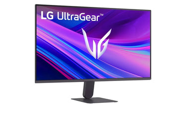 LG Electronics UltraGear 27G411A-B - EasyLounge - 8
