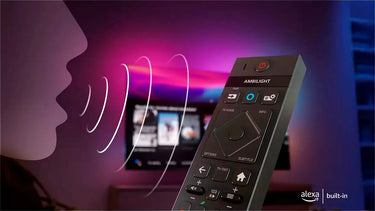 Philips 55PUS8349 - EasyLounge - 8