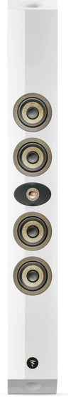 Focal On Wall 302 Blanc laqué - EasyLounge - 9