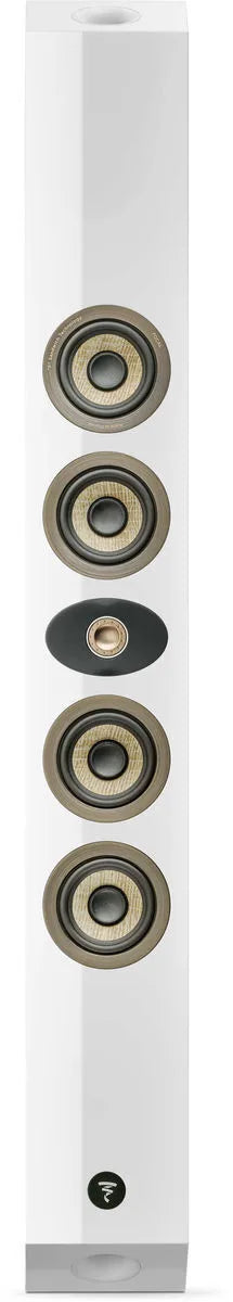 Focal On Wall 302 Blanc laqué - EasyLounge - 9