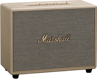 Marshall Woburn 3 BT Crème