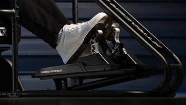 Next Level Racing GTRacer 2.0 - EasyLounge - 10