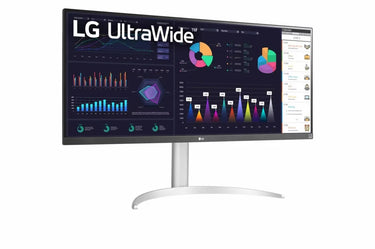 LG Electronics UltraWide 29WQ600-W - EasyLounge - 3