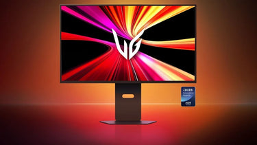 LG UltraGear OLED 32GX870B-B - EasyLounge - 18
