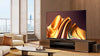 Hisense 75U8NQ - EasyLounge - 6