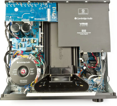 Cambridge Audio Azur 751R Noir - EasyLounge - 8