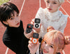 Shanling Q2 Orange - EasyLounge - 4
