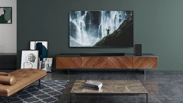 Hisense HS312 - EasyLounge - 14