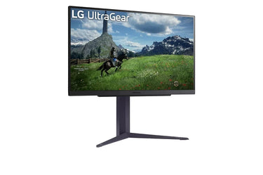 LG Electronics UltraGear 27GS85Q-B - EasyLounge - 9