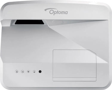 Optoma W319UST - EasyLounge - 5