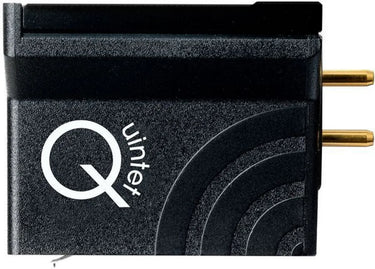 Ortofon Quintet MC Noir - EasyLounge - 2