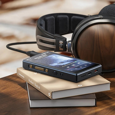 FiiO M21 Bleu - EasyLounge - 6