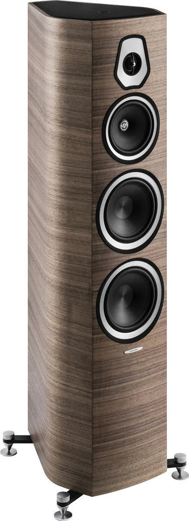 Sonus Faber Sonetto V Noyer - EasyLounge - 5