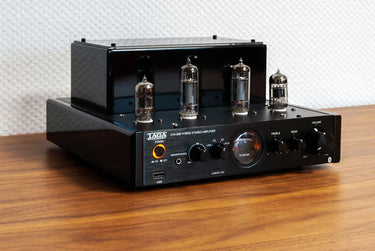 Taga Harmony HTA-25B Noir - EasyLounge - 6